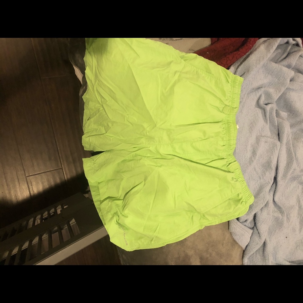 Columbia PFG shorts